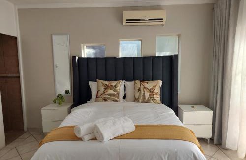 Brits Bed & Breakfast | Eight Martjie Guesthouse