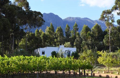 Wolseley Apartment | Eikehof Farm