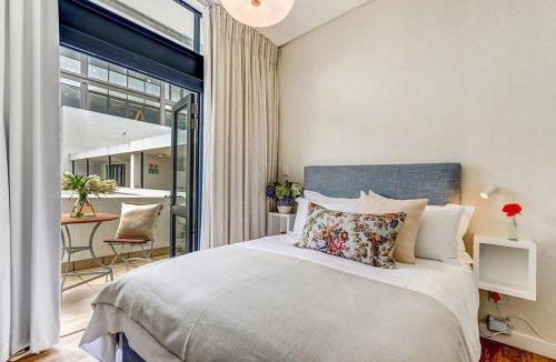 Stellenbosch Central Apartment | Eikehoff 25
