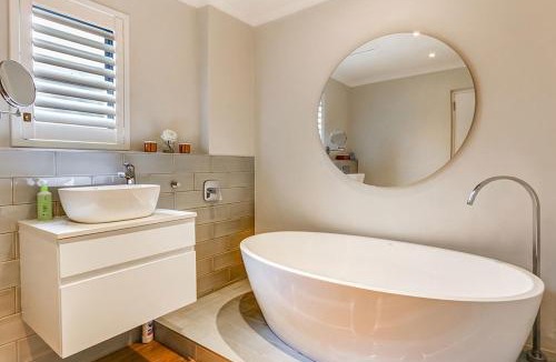 Stellenbosch Central Apartment | Eikehoff 25