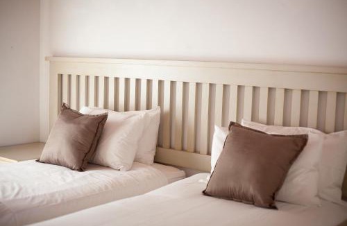 Tulbagh House | Eikelaan Farm Cottages
