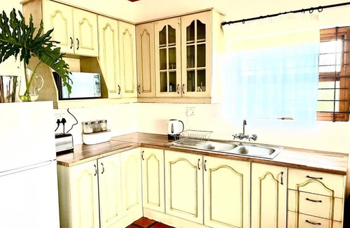 Tulbagh House | Eikelaan Farm Cottages