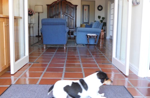 Raithby House | Eikendal Lodge