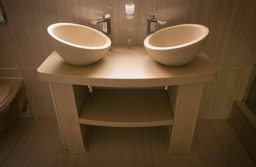 Kimberley House | Ein Gedi Premier Lodge