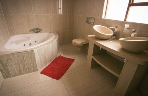 Kimberley House | Ein Gedi Premier Lodge