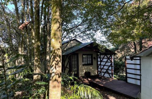 Graskop House | Eindelik on Setlaars