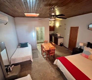 Setsoto House | Eittel Guest Farm Cottage