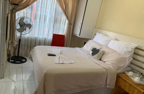 Vanderbijlpark Bed & Breakfast | Ekaya Palace Guest House