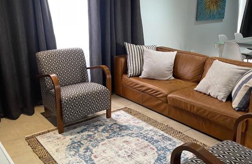 Port Elizabeth House | Ekhaya Accommodation