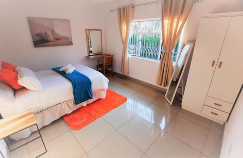 Kingsborough House | Ekhaya Accommodation