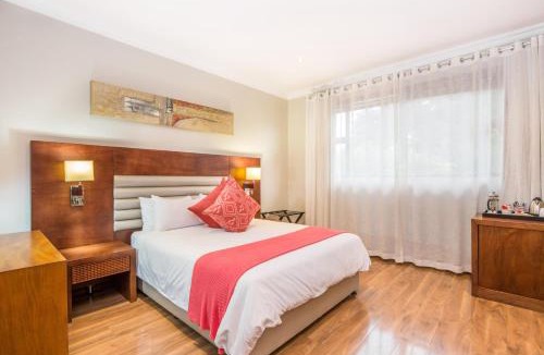 Westville Hotel | Ekhaya Boutique Hotel