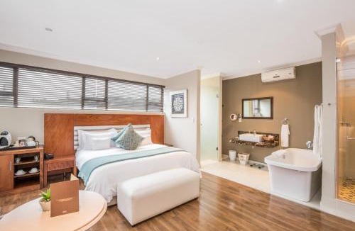 Westville Hotel | Ekhaya Boutique Hotel