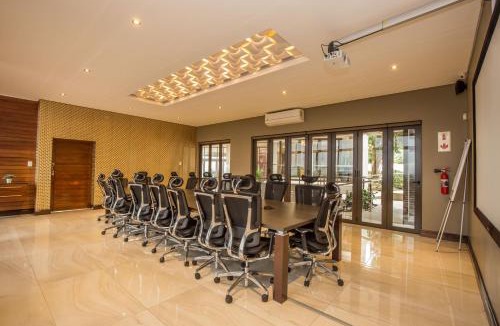 Westville Hotel | Ekhaya Boutique Hotel