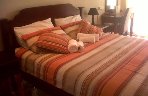 Pietermaritzburg Bed & Breakfast | Ekhaya Lodge