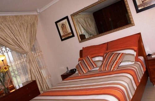 Pietermaritzburg Bed & Breakfast | Ekhaya Lodge