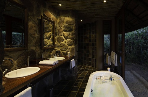 Vaalwater Cabin | Ekuthuleni Lodge