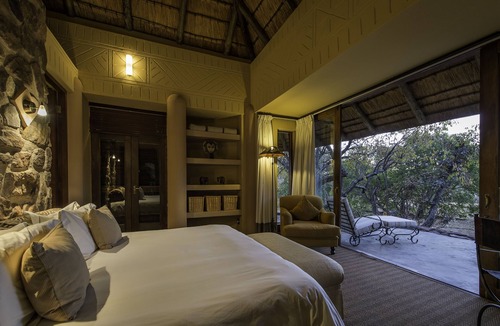 Vaalwater Cabin | Ekuthuleni Lodge