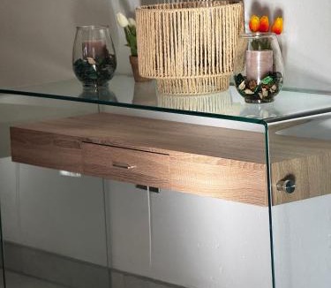 Ermelo Apartment | El-Gibbor Residence 1
