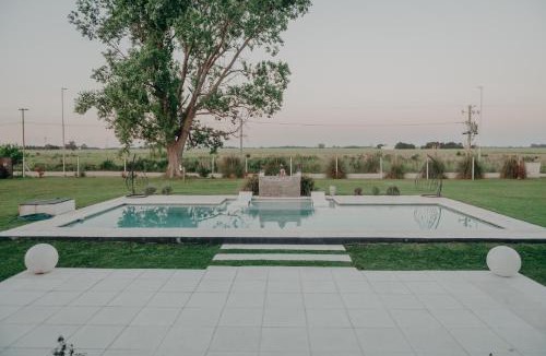 Azcuenaga House | El Nido