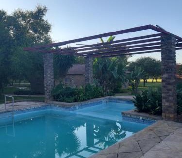Bela-Bela Apartment | El Rancho Grande