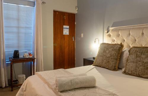 Hilton Bed & Breakfast | El Sali Guest House
