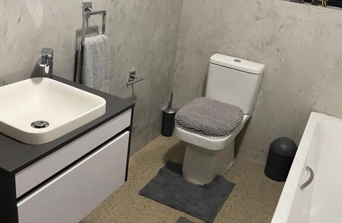 Bushman's River Mouth Apartment | El Summer Ridge