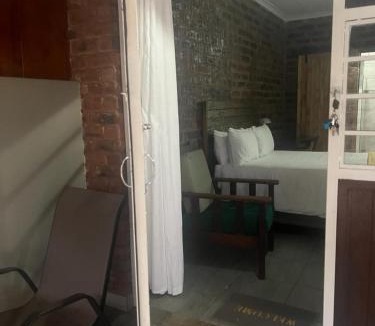 Mokopane Apartment | @Eland B&B