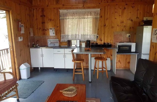 Drakensberg Gardens Bed & Breakfast | Eland Valley Resort