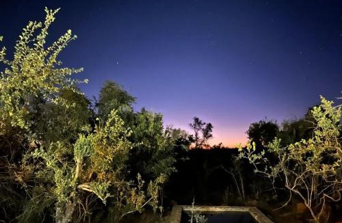 Bela-Bela Ski Chalet | Elandsfontein 21, Mabalingwe
