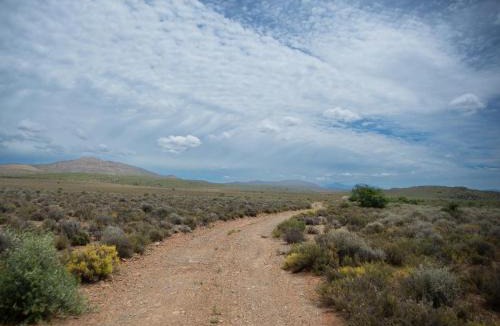 Uniondale Cabin | Elandspoort Private Game Reserve