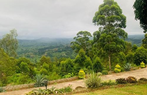 Ndwedwe House | Elangeni Lodge