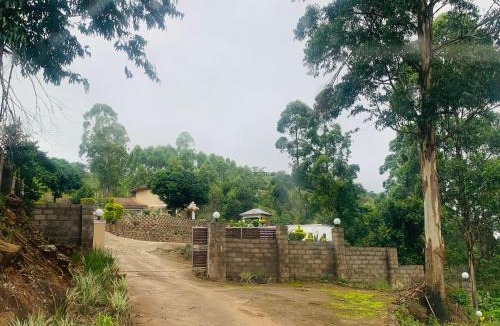 Ndwedwe House | Elangeni Lodge