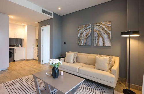Umhlanga Apartment | Elegance at 1702 Oceans