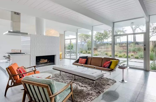 Highlands-Baywood Park House | Elegant 3-BR Escape w/Backyard near Western Hills