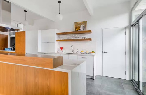 Highlands-Baywood Park House | Elegant 3-BR Escape w/Backyard near Western Hills