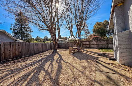 Sebastopol House | Elegant 3BR/2BA | Extended Stay Seb CA Wine Country