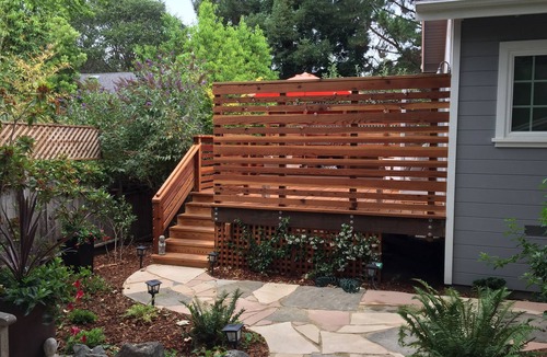 Freestone House | Elegant guest house within walking distance to fabulous downtown Sebastopol