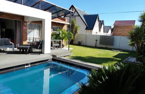 Ekurhuleni House | Elegant Haven