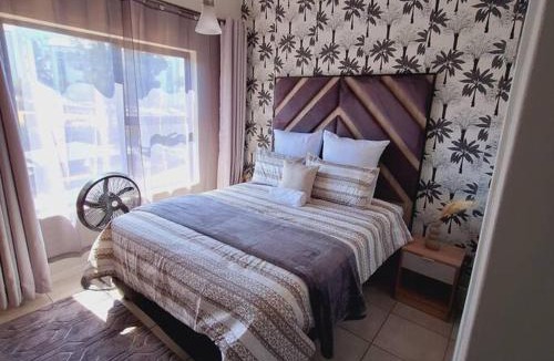 Boksburg Apartment | Elegant Lifestyle Estate Getaway