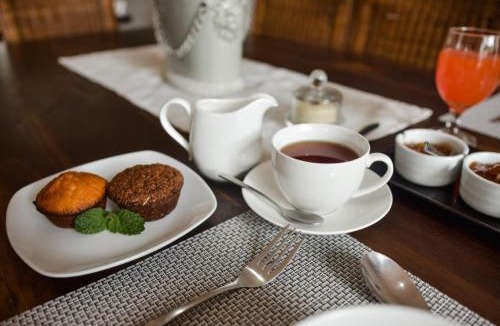 UPhongolo House | Elegant Lodge & Conference Center