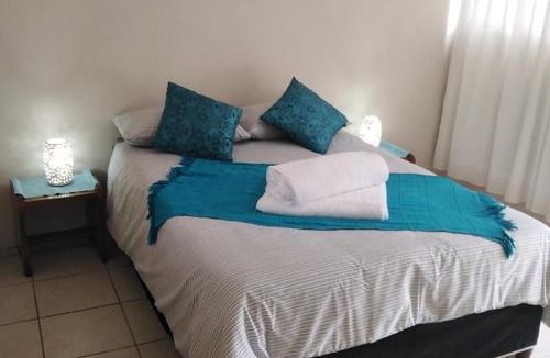 Meyerton Apartment | Élégant overnight accomodation