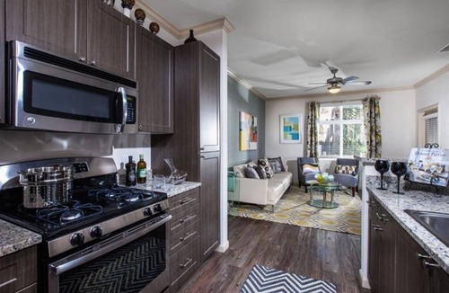 North San Jose Condo | Elegant Verdant 2BR Retreat with Gym
