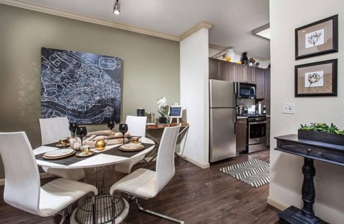 North San Jose Condo | Elegant Verdant 2BR Retreat with Gym