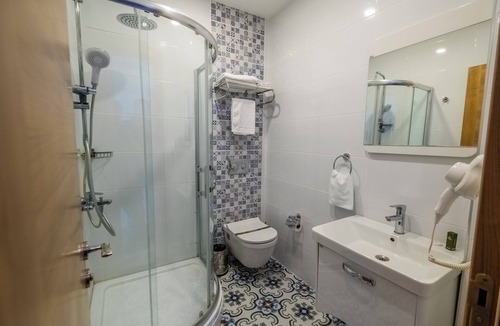 Iznik Hotel | Eleia Hotel İznik