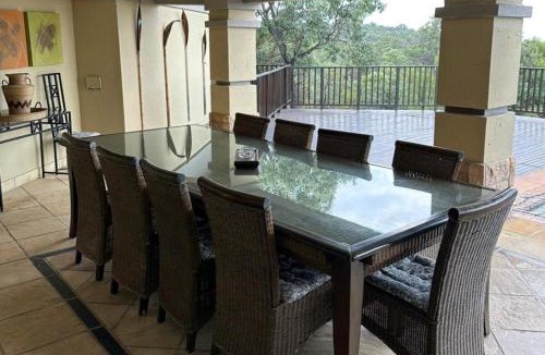 Bela-Bela Villa | Elements golf reserve