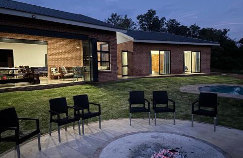 Bela-Bela House | Elements Golfers Lodge 123