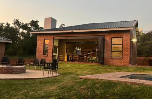Bela-Bela House | Elements Golfers Lodge 123