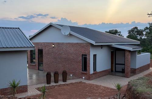 Bela-Bela House | Elements Golfers Lodge 123