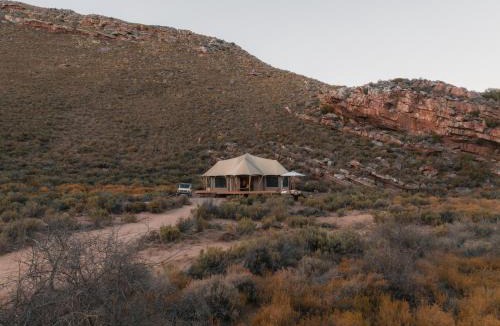 Langeberg Other | Elements Luxury Tent