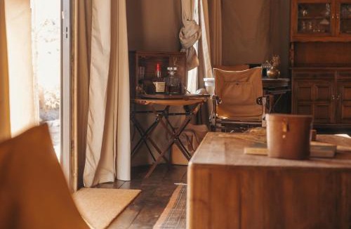 Langeberg Other | Elements Luxury Tent